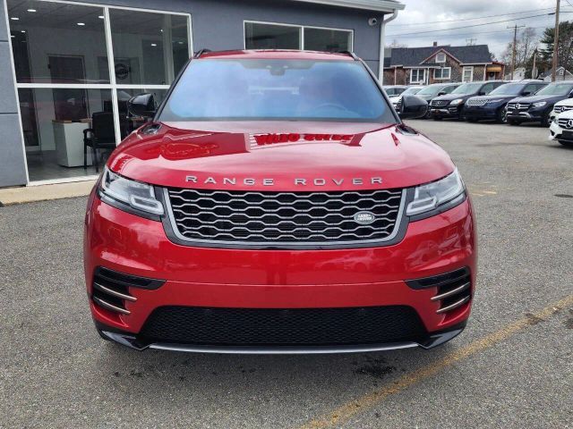 2019 Land Rover Range Rover Velar R-Dynamic SE