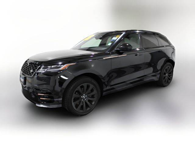 2019 Land Rover Range Rover Velar R-Dynamic SE