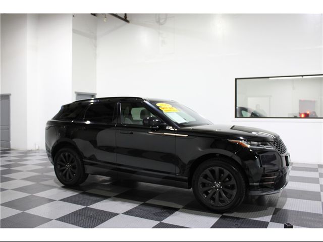 2019 Land Rover Range Rover Velar R-Dynamic SE