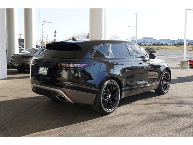 2019 Land Rover Range Rover Velar R-Dynamic SE