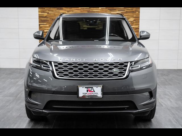 2019 Land Rover Range Rover Velar S