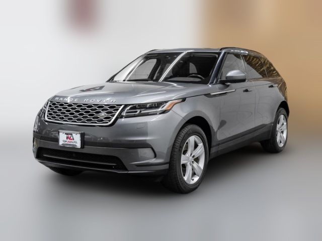 2019 Land Rover Range Rover Velar S