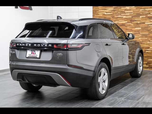 2019 Land Rover Range Rover Velar S