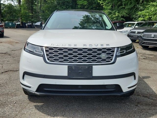 2019 Land Rover Range Rover Velar S