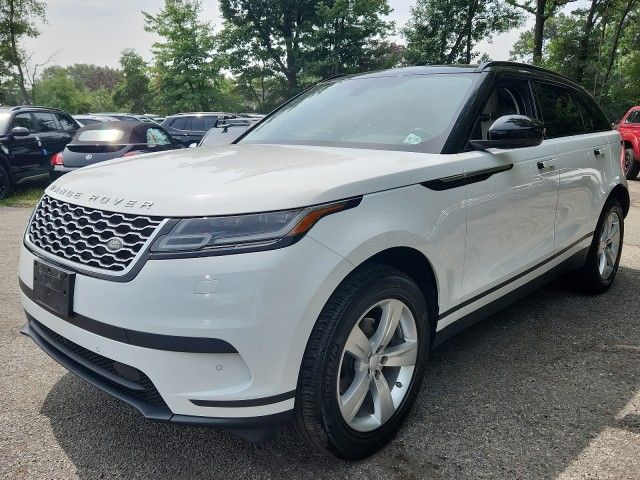 2019 Land Rover Range Rover Velar S