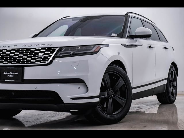 2019 Land Rover Range Rover Velar S