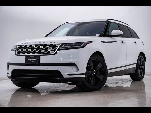 2019 Land Rover Range Rover Velar S