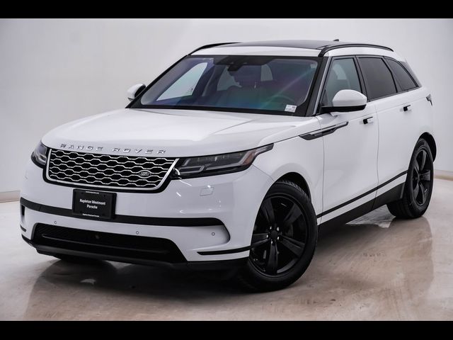 2019 Land Rover Range Rover Velar S