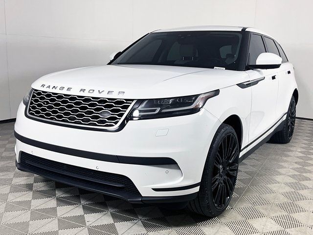 2019 Land Rover Range Rover Velar S