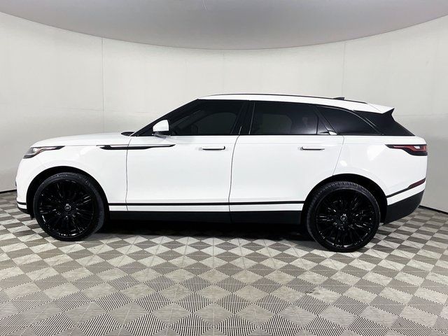 2019 Land Rover Range Rover Velar S