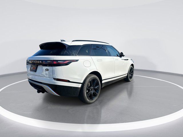 2019 Land Rover Range Rover Velar S