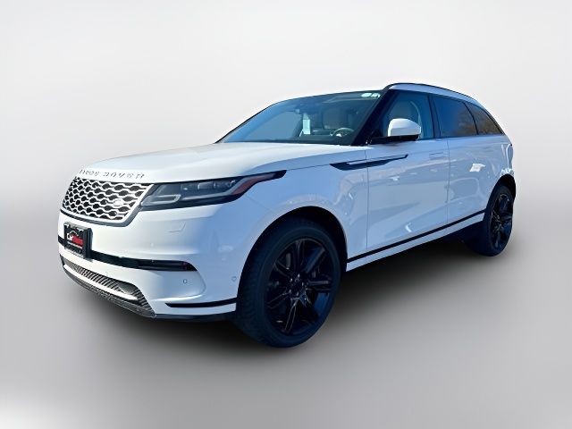 2019 Land Rover Range Rover Velar S