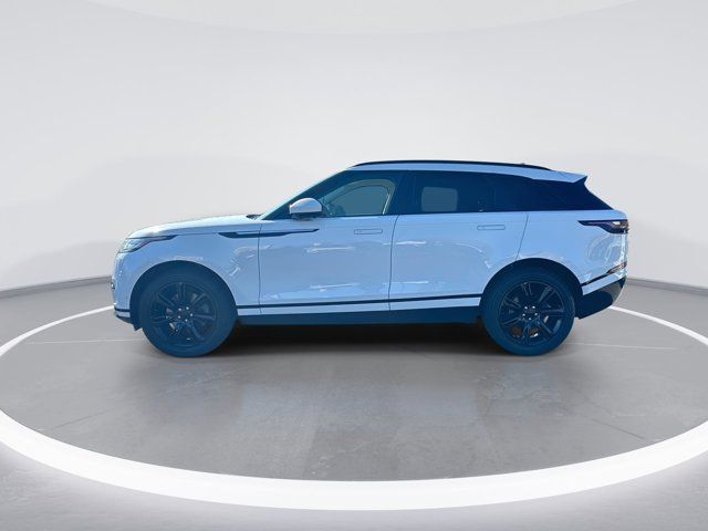 2019 Land Rover Range Rover Velar S