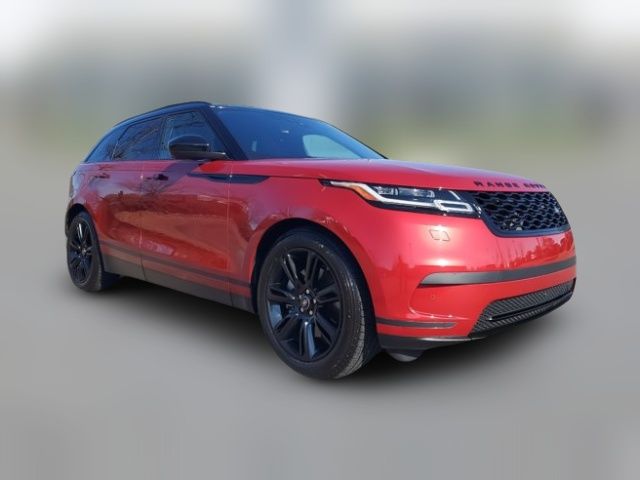 2019 Land Rover Range Rover Velar S