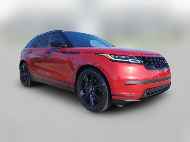 2019 Land Rover Range Rover Velar S