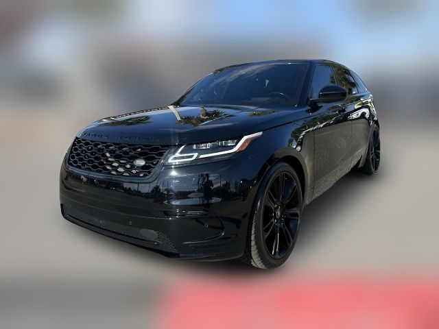 2019 Land Rover Range Rover Velar S