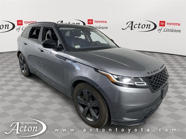 2019 Land Rover Range Rover Velar S