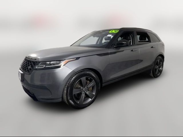 2019 Land Rover Range Rover Velar S