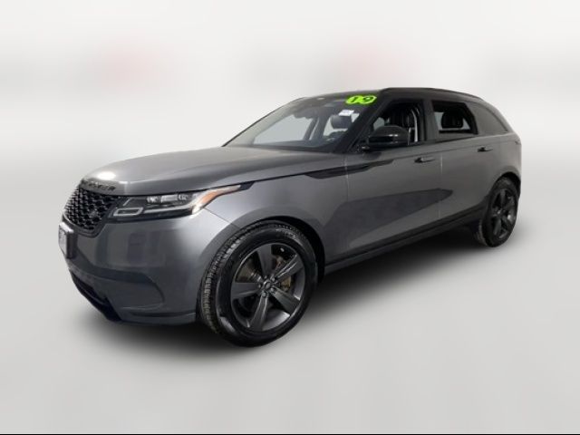 2019 Land Rover Range Rover Velar S