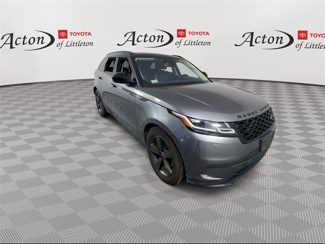 2019 Land Rover Range Rover Velar S