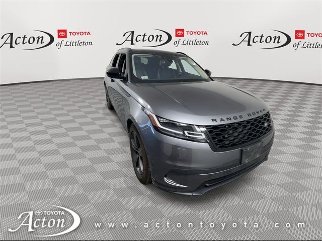 2019 Land Rover Range Rover Velar S