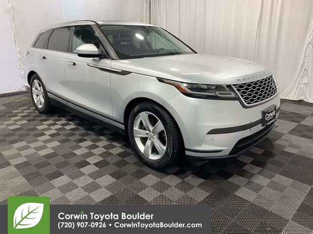 2019 Land Rover Range Rover Velar S