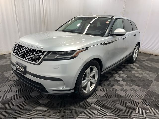 2019 Land Rover Range Rover Velar S