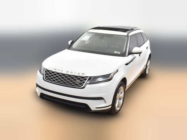 2019 Land Rover Range Rover Velar S