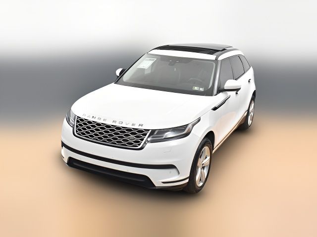 2019 Land Rover Range Rover Velar S