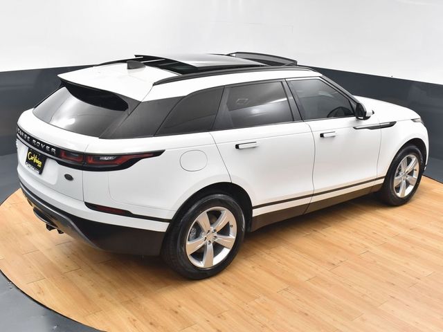 2019 Land Rover Range Rover Velar S