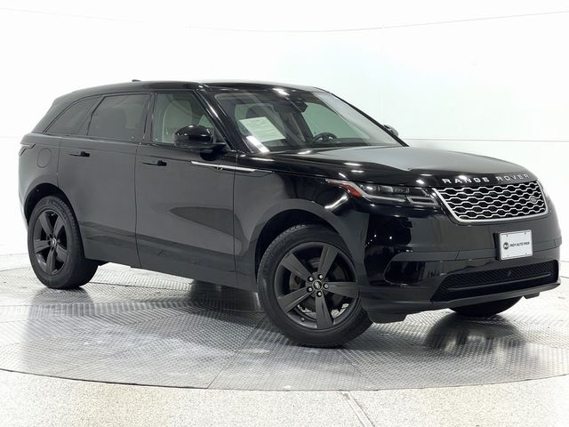 2019 Land Rover Range Rover Velar S