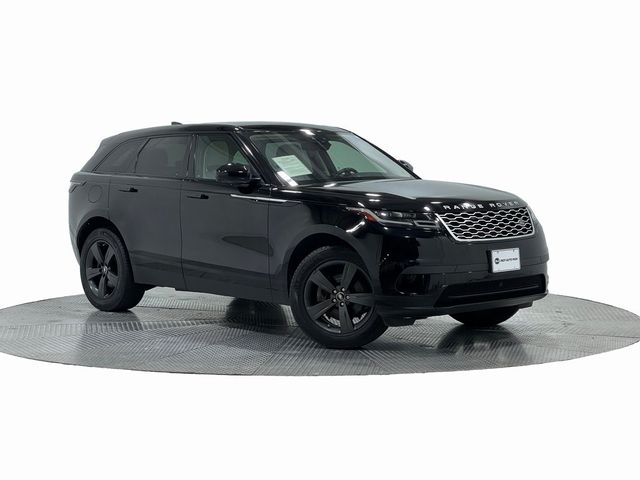 2019 Land Rover Range Rover Velar S