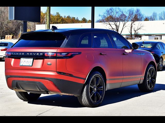 2019 Land Rover Range Rover Velar S