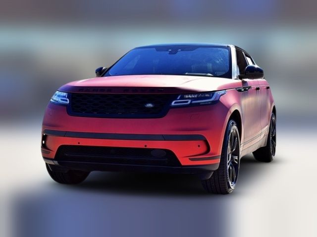 2019 Land Rover Range Rover Velar S