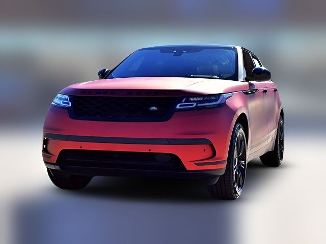 2019 Land Rover Range Rover Velar S