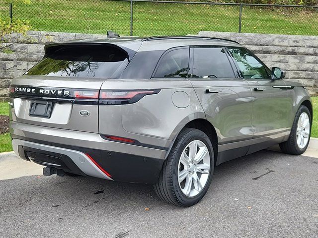 2019 Land Rover Range Rover Velar S