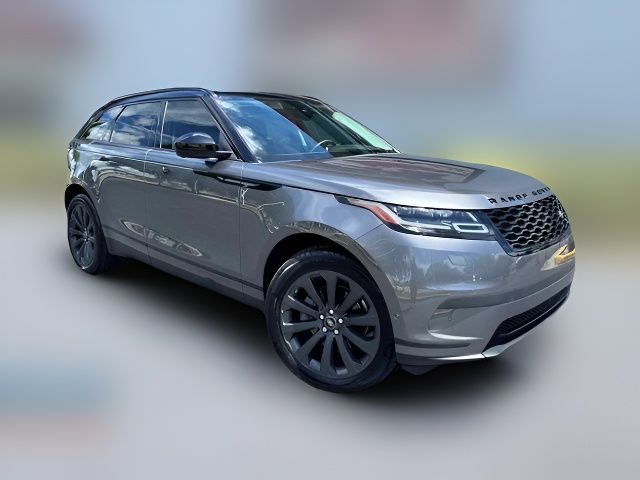 2019 Land Rover Range Rover Velar S