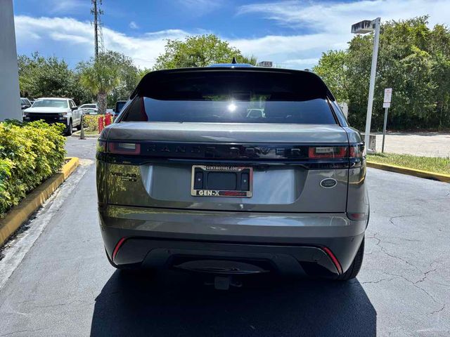 2019 Land Rover Range Rover Velar S