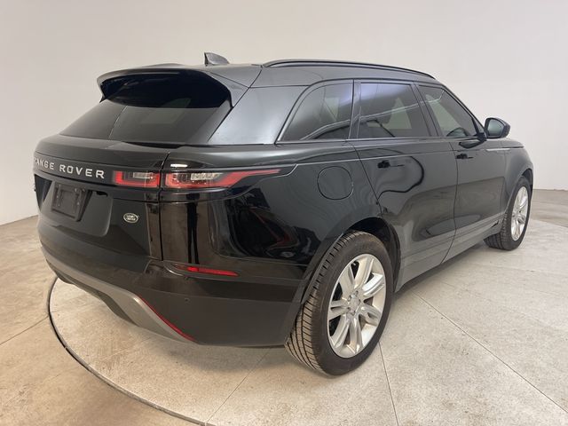 2019 Land Rover Range Rover Velar S