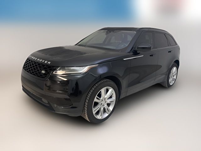 2019 Land Rover Range Rover Velar S