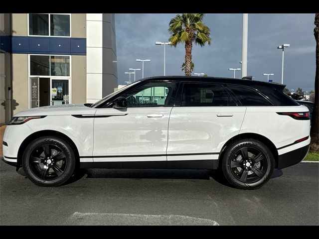 2019 Land Rover Range Rover Velar S