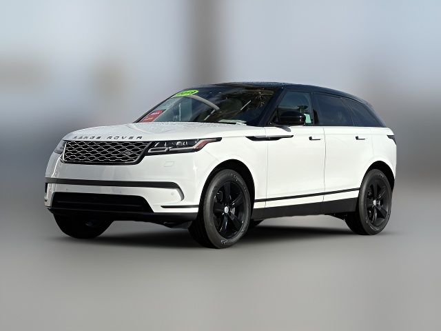 2019 Land Rover Range Rover Velar S