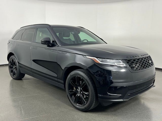 2019 Land Rover Range Rover Velar S