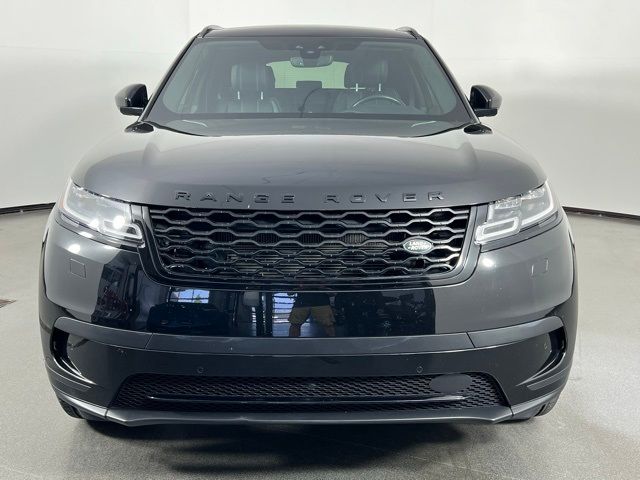 2019 Land Rover Range Rover Velar S