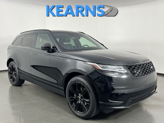 2019 Land Rover Range Rover Velar S