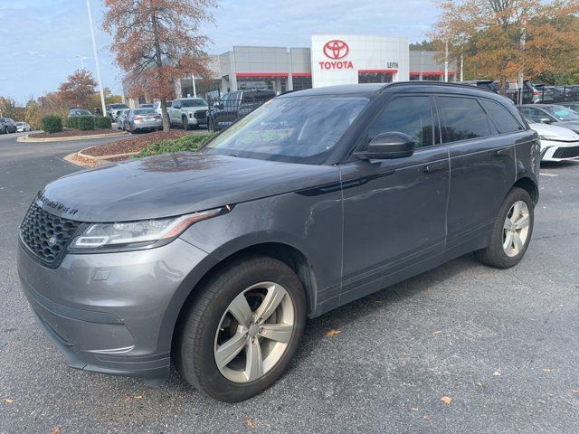 2019 Land Rover Range Rover Velar S