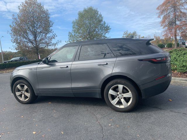 2019 Land Rover Range Rover Velar S