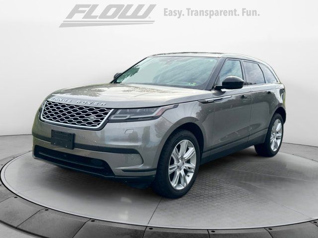 2019 Land Rover Range Rover Velar S