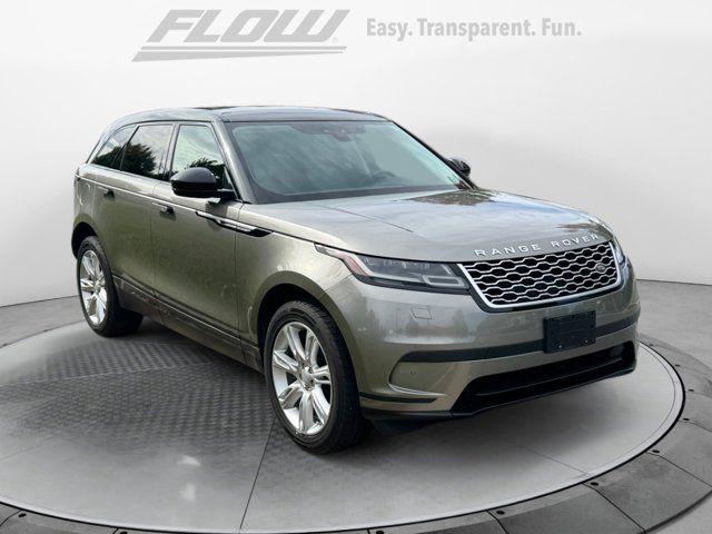 2019 Land Rover Range Rover Velar S