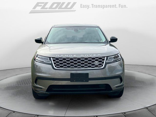 2019 Land Rover Range Rover Velar S